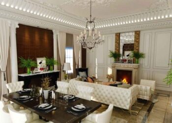 European House Design Trends| Bonito Designs