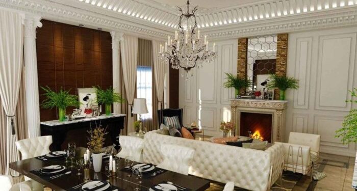 European House Design Trends| Bonito Designs