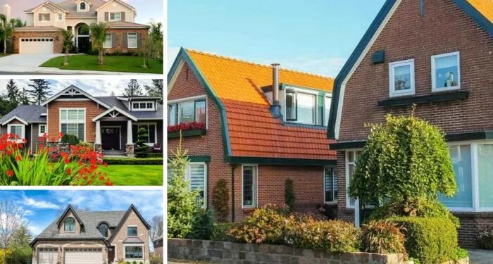 American Vs European