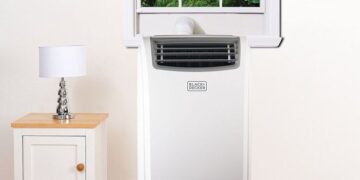 The 8 Best Portable Air Conditioners of 2021