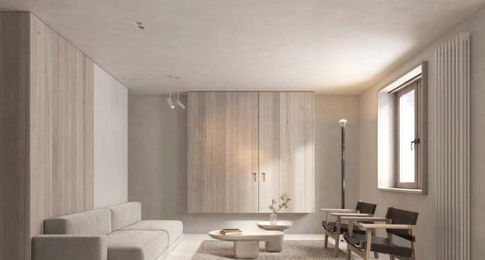 50 Stylish Minimalist Living Room Ideas You Can Try Out In 2025