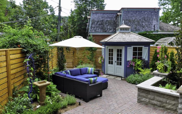 Small Yard Landscape Design Ideas Small Yard Landscape Design Ideas
