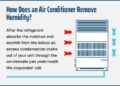 Does My Air Conditioner Remove Humidity? | Home Humidity