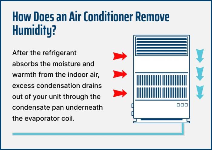 Does My Air Conditioner Remove Humidity? | Home Humidity Does My Air Conditioner Remove Humidity? | Home Humidity
