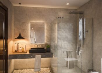 51 Modern Bathroom Design Ideas Plus Tips On How To Accessorize ...