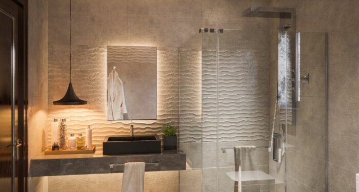 51 Modern Bathroom Design Ideas Plus Tips On How To Accessorize ...