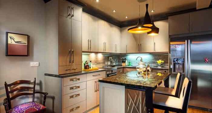 Affordable Kitchen Remodel: Update Your Kitchen Under $15k - GBC ...