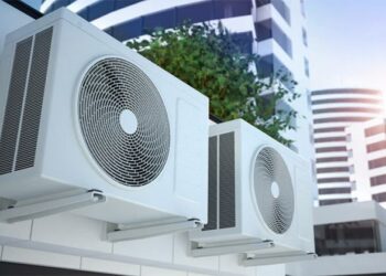 A Guide to Choose a Commercial Air Conditioner - The Live Journal