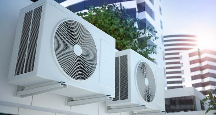 A Guide to Choose a Commercial Air Conditioner - The Live Journal