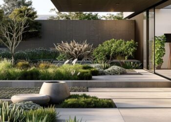 29 Garden Design Ideas: Transform Your Outdoor Space with Creative ...