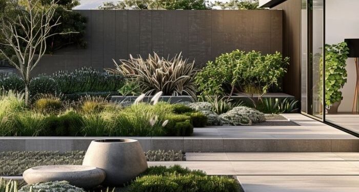 29 Garden Design Ideas: Transform Your Outdoor Space with Creative ...