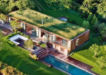 Top 14+ Eco-Friendly House Plans for Sustainable Living
