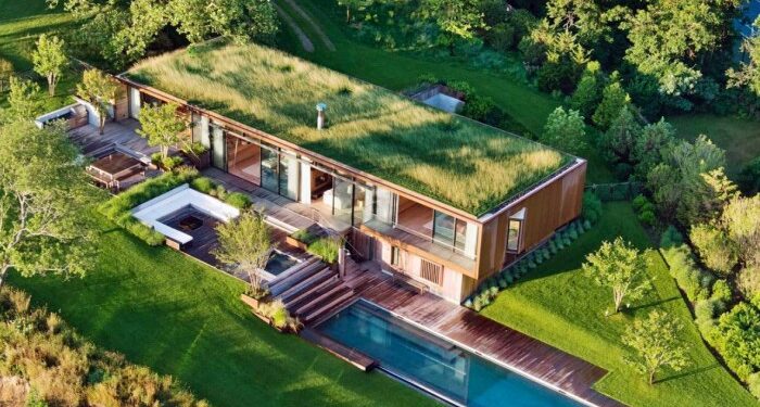 Top 14+ Eco-Friendly House Plans for Sustainable Living