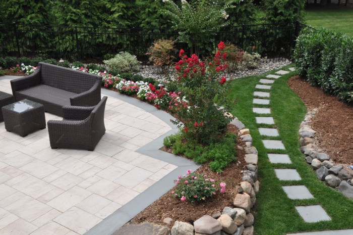Yard Design Ideas Yard Design Ideas