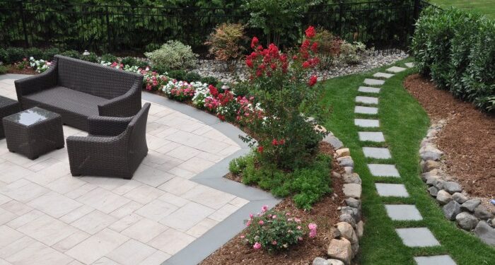 Yard Design Ideas