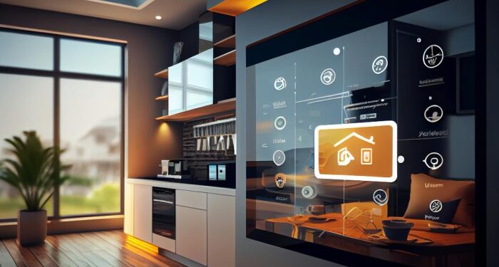 The Pros and Cons of Smart Home Devices - Innovative Technologies