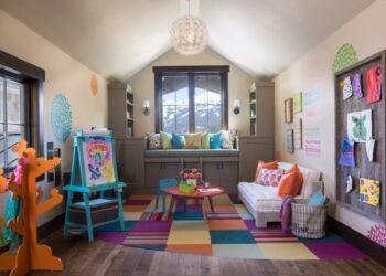 Creating a Child-Friendly Home: Tips and Ideas for a Safe and Fun ...