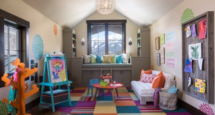Creating a Child-Friendly Home: Tips and Ideas for a Safe and Fun ...