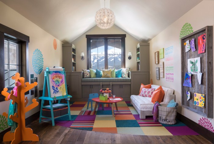 Creating a Child-Friendly Home: Tips and Ideas for a Safe and Fun ... Creating a Child-Friendly Home: Tips and Ideas for a Safe and Fun ...